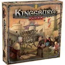 Kingsburg