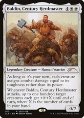Baldin, Century Herdmaster (010)