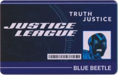 Blue Beetle (WFID-008)