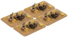 M1917 Machine-gun Platoon (Plastic) (US754)