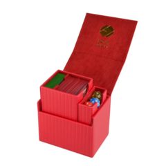 DEX Protection - Proline - Small - Red