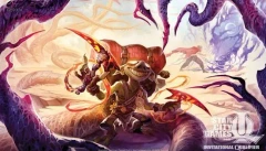 M16005 SCG Invitational Qualifier - Pick your Battles
