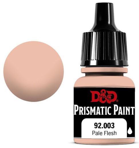 D&D Prismatic Paint: Pale Flesh 92.003