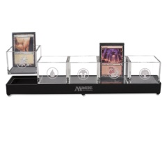 ULtra Pro Acrylic Land Caddy
