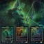 Secret Lair - Theros Stargazing: Vol.V (Nylea)