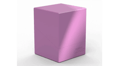 Ultimate Guard Boulder 100+ Solid Lavender
