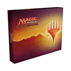 Planechase Anthology Box Set