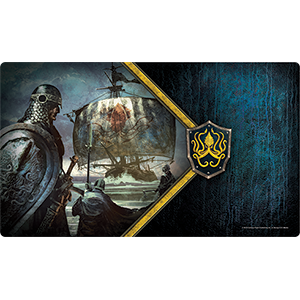 P132 - Ironborn Reavers Playmat