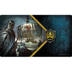 P132 - Ironborn Reavers Playmat