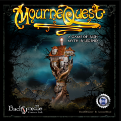 MourneQuest