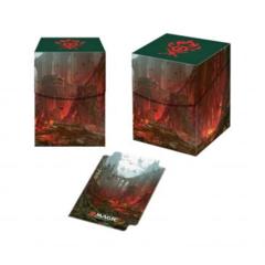 Ultra Pro - 100+ Guilds of Ravnica - Gruul