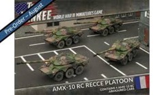 (TFBX05) AMX-10 RC Recce Platoon