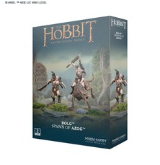 Bolg-Spawn of Azog