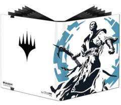 MtG Teferi 9-Pocket PRO Binder