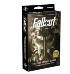 Fallout: Atomic Bonds Cooperative Upgrade Pack