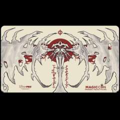 M23010 - Magic Con Philadelphia: Atraxa Playmat