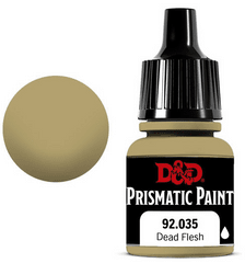 D&D Prismatic Paint: Dead Flesh 92.035