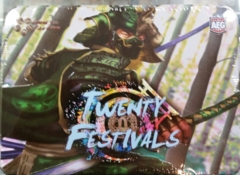 Twenty Festivals - Booster Box