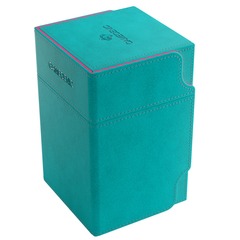 Watchtower 100+ XL  - Teal/Pink