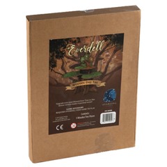 Everdell Wooden Ever Tree Game Accessory