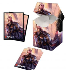 Ultra Pro - MTG Deck Box - Rebbec, Architect of Ascension