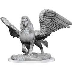 Critical Role Minis - Female sphinx - 90552