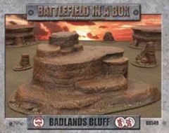BB549 - Badlands Bluff