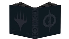 Ultra Pro - Phyrexia All Will Be One Atraxa 4-Pocket PRO-Binder for Magic: The Gathering