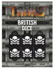 British Dice