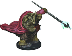 Painted Miniature - Tortle Monk