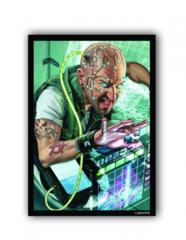 Fantasy Flight - Standard - 50ct - Android Netrunner: Inside Job