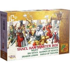 Shael Han Starter Box