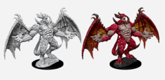 Pit Devil - 73857 - Pathfinder Battles Deep Cuts Unpainted Minis