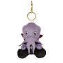 Mind Flayer - 3 Collectible Plush Charms - Wave 3