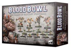 The Fire Mountain Gut Busters