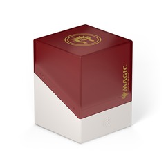 MtG Deck Case: Boulder 100+ - Guild Summit - Boros