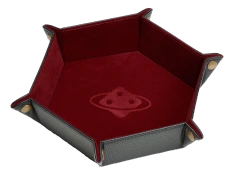 Sirius Dice 1 Year Anniversary Dice Tray