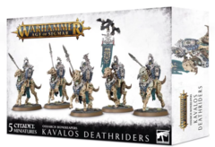 Kavalos Deathriders