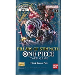 [OP-03] - Pillars of Strength Booster Pack