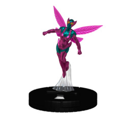 Beetle - 033 - Rare