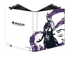 Ashiok PRO-Binder 9-Pocket