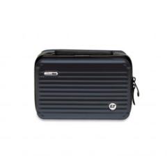 Ultra Pro - GT - Luggage Deck Box - Black