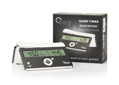 Game Timer (Black)