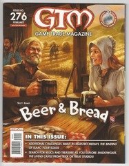 Game Trade Magazine #276 (Feb)