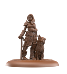 The Farmer's Guild: Veteran Honour