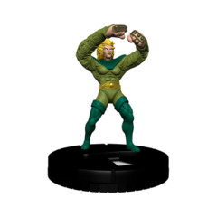 Anaconda - 027 - Uncommon