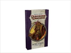 Arcane Power Sorcerer Power Cards