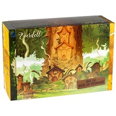 Everdell: Big Ol' Box of Storage