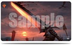 MTG043 - Ultra Pro - MTG Modern Horizons Playmat - Sword of Sinew and Steel - V5 Playmat