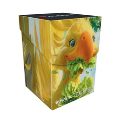 FINAL FANTASY™ Gysahl Greens 100+ Deck Box